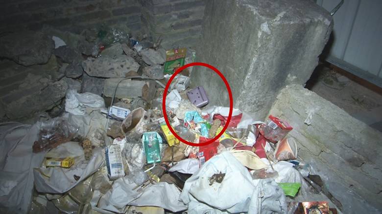 都匀严打,夏季治安整治严查聚众赌博