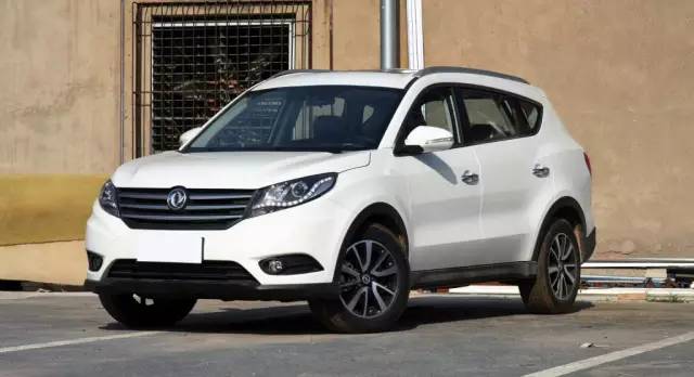 7月本田cr-v销量排行榜,7万左右的本田crv