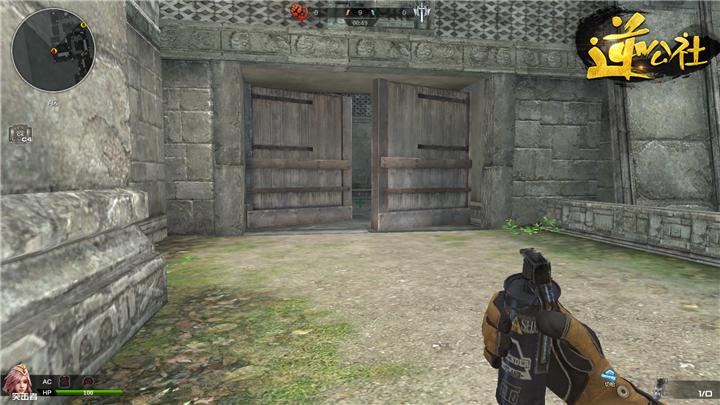 冷图也能打出彩吊桥A点速攻心得分享