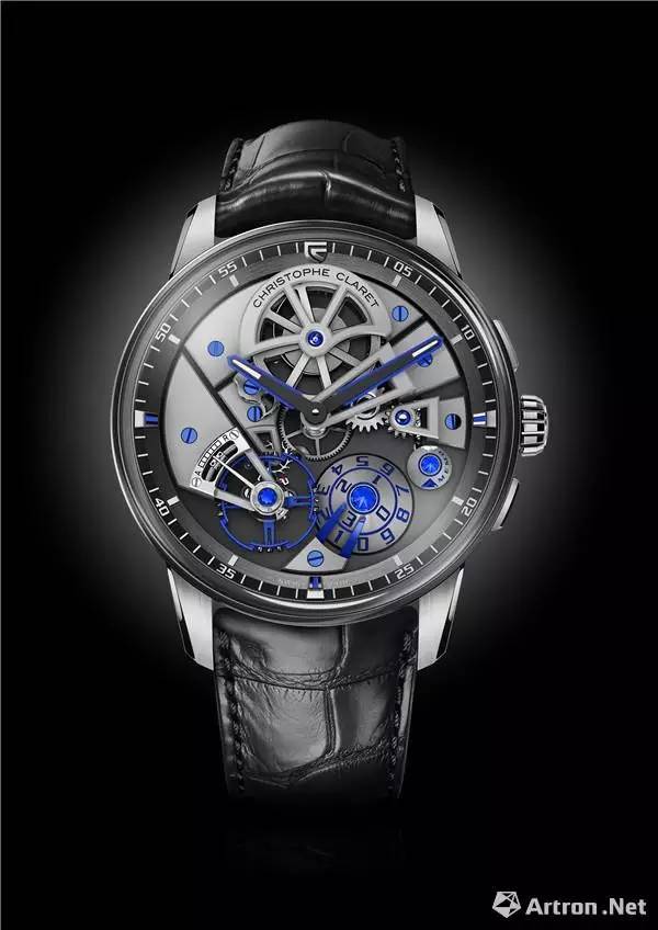 「雅昌专栏」胡颖：揭秘瑞士钟表各*法大**定产区