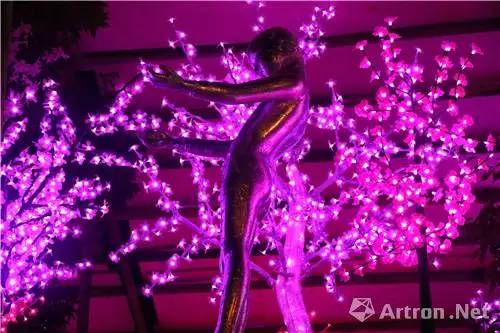 雅昌看展览,雅昌艺术品展会