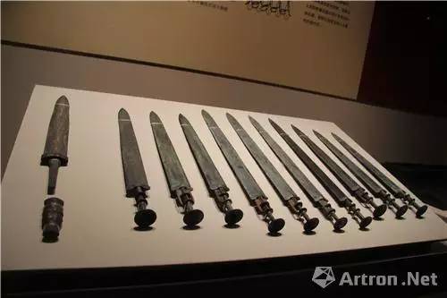 走进“九连墩”楚墓神秘的楚文化居然“尚鬼”？