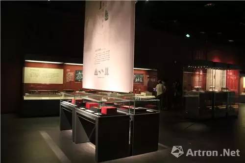 走进“九连墩”楚墓神秘的楚文化居然“尚鬼”？