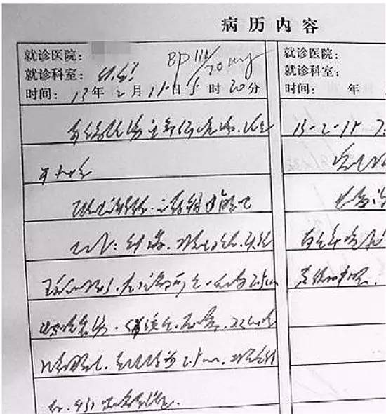 本以为又是加密文件，结果全部看得懂……这样的处方我给满分！