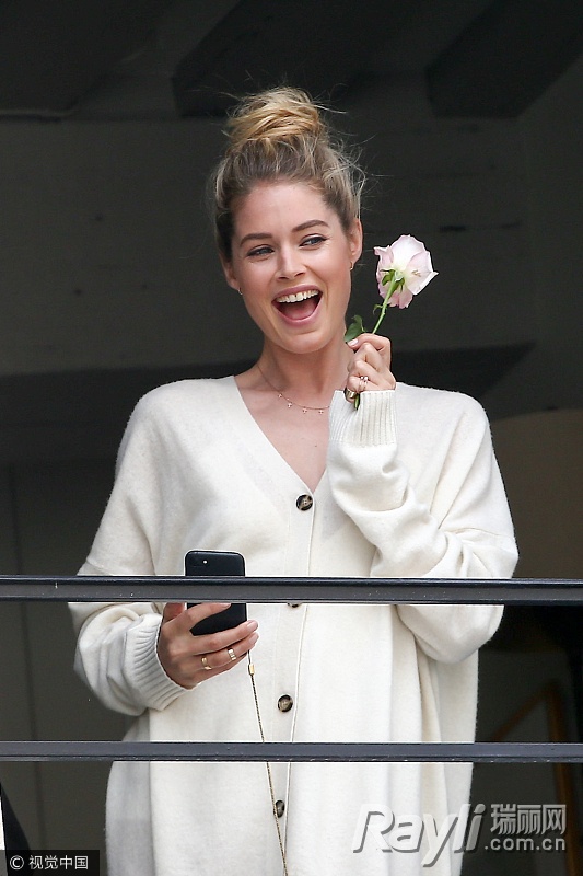 团子头变瘦,团子变脸完整版