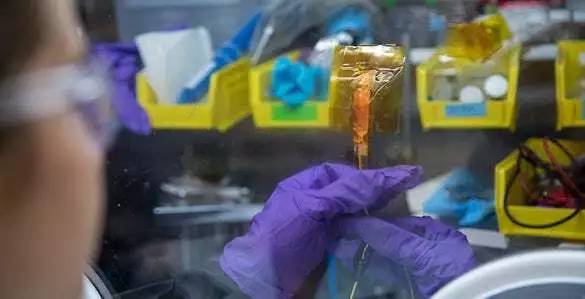 对这神奇的发电装备，我有个大胆的想法！