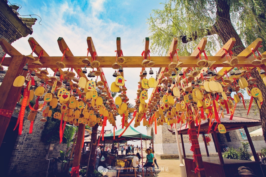 天地潼关之战,天地版白鹿原