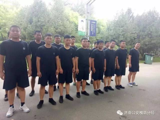 守护西部泉城槐荫基层警讯｜第四期