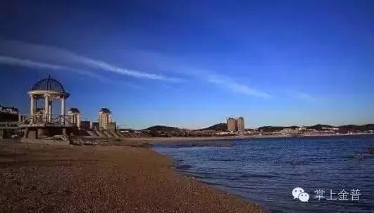 《我的前半生》不留遗憾！金普周边海滨浴场最全攻略，实现完美人生，走起~