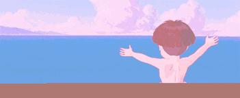 夏日清凉玩水免费的地方,清凉避暑耍水胜地