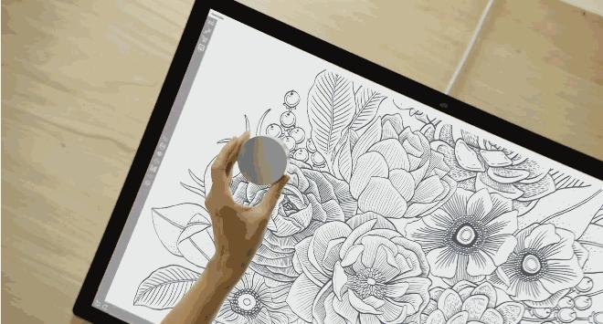 微软surfacestudio值得购买吗,微软推全新surfacestudio2
