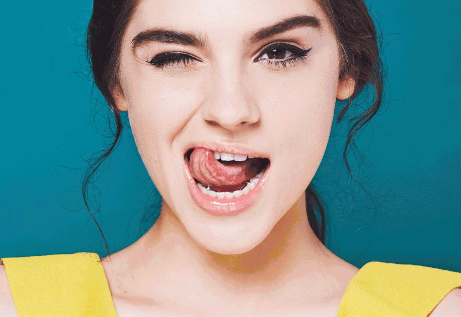 GymMakeup走起，教练更喜欢美美的你