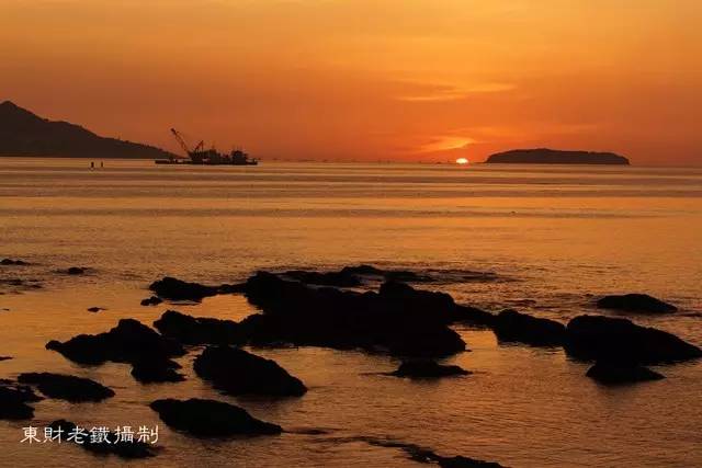 大连黑石礁异域风情街简介,旅大印象黑石礁店菜单