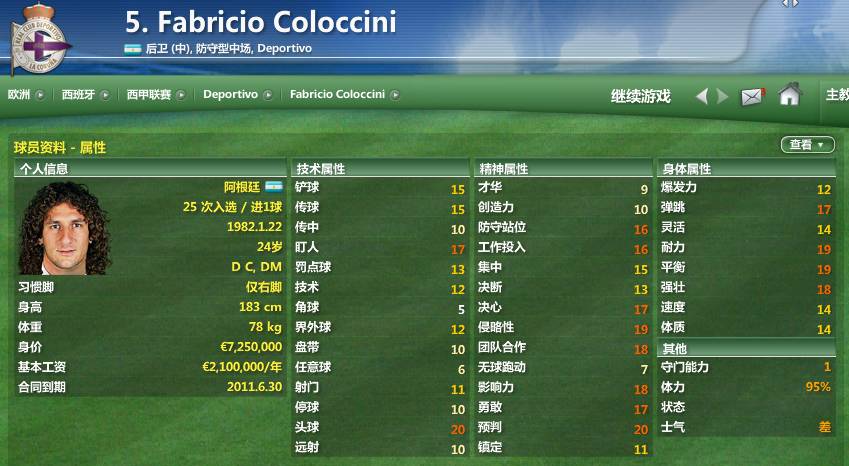 「FM07西甲篇（下）」米利托兄弟+艾马尔，恐怖的萨拉戈萨