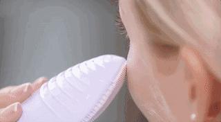 吸黑头洁面仪测评,吸黑头洁面仪有效的评测