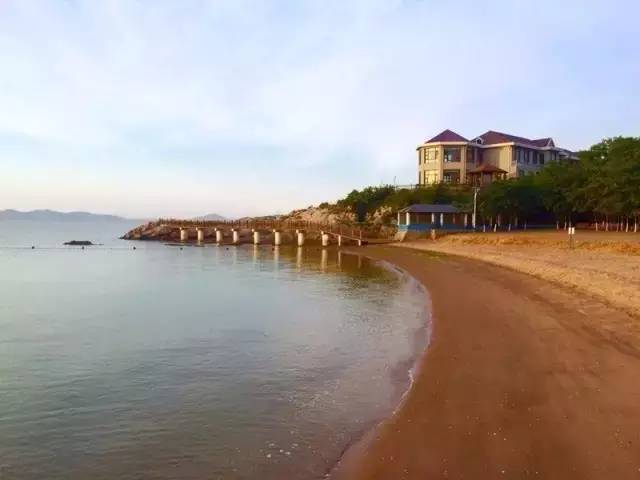 《我的前半生》不留遗憾！金普周边海滨浴场最全攻略，实现完美人生，走起~