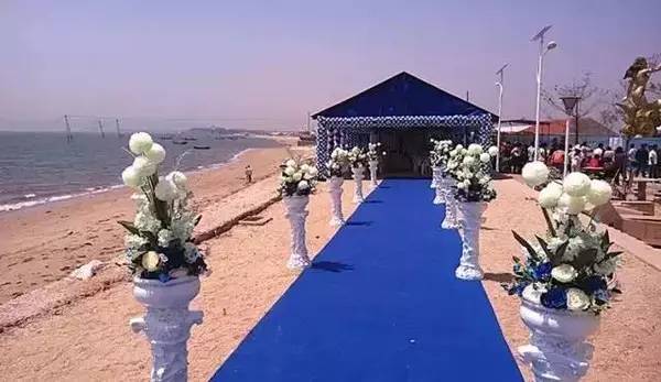 《我的前半生》不留遗憾！金普周边海滨浴场最全攻略，实现完美人生，走起~