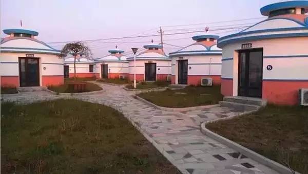 《我的前半生》不留遗憾！金普周边海滨浴场最全攻略，实现完美人生，走起~