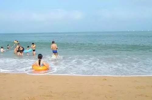 《我的前半生》不留遗憾！金普周边海滨浴场最全攻略，实现完美人生，走起~