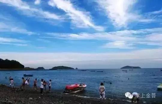 《我的前半生》不留遗憾！金普周边海滨浴场最全攻略，实现完美人生，走起~