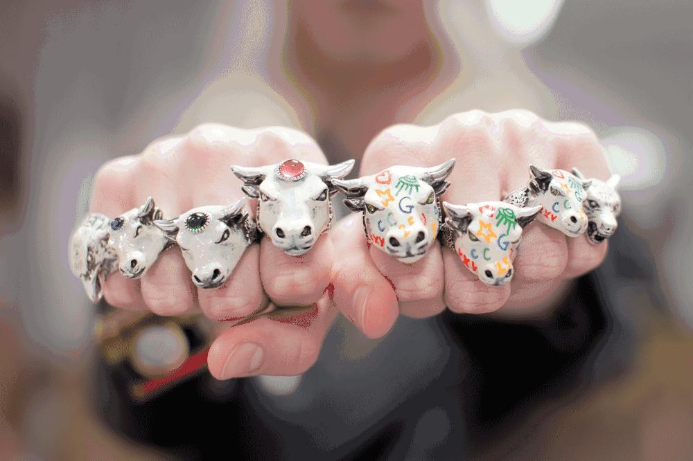 Gucci说，拜托，洞察千禧一代根本没那么难……