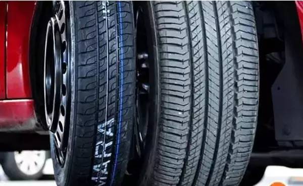 非全尺寸备胎不会高低不平吗,非全尺寸备胎可以换大一点吗