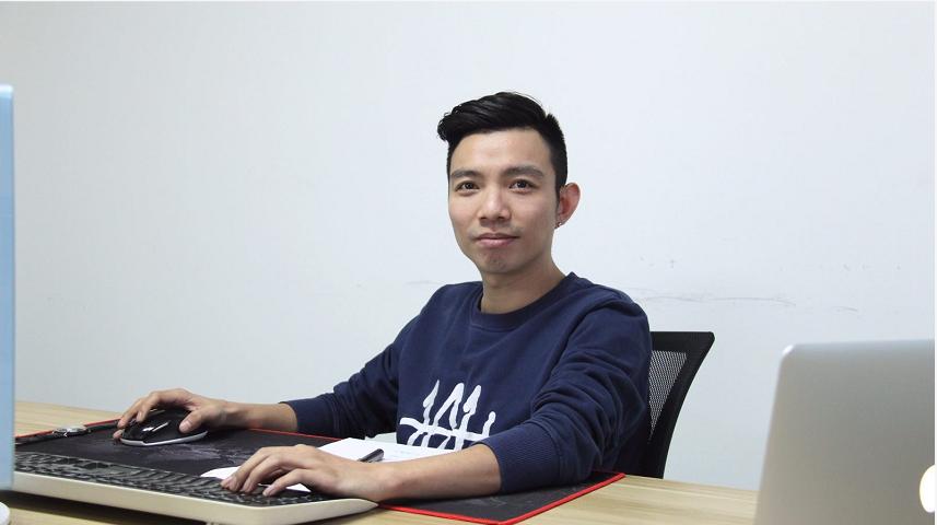 专访丨够兄弟科技黄晗：T-GoalS主打业余足球智能穿戴设备市场，让足球插上数据的“翅膀”