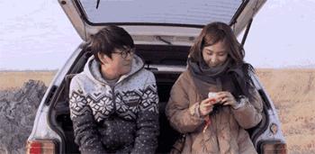 如果你觉得对方不喜欢你怎么办,你是怎么发现对方不喜欢你的