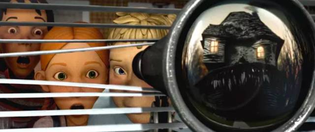 电影节推荐片单,北京国际电影节中国电影资料馆