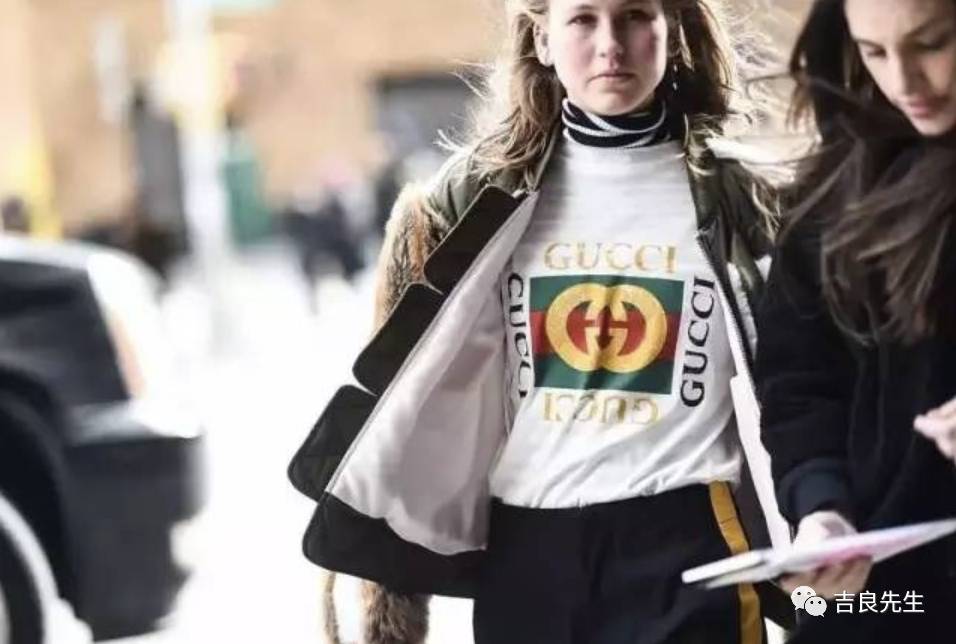 百搭白tee,哪几种白tee穿的好看