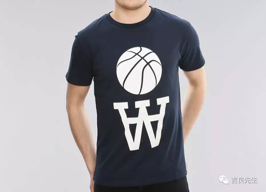 百搭白tee,哪几种白tee穿的好看