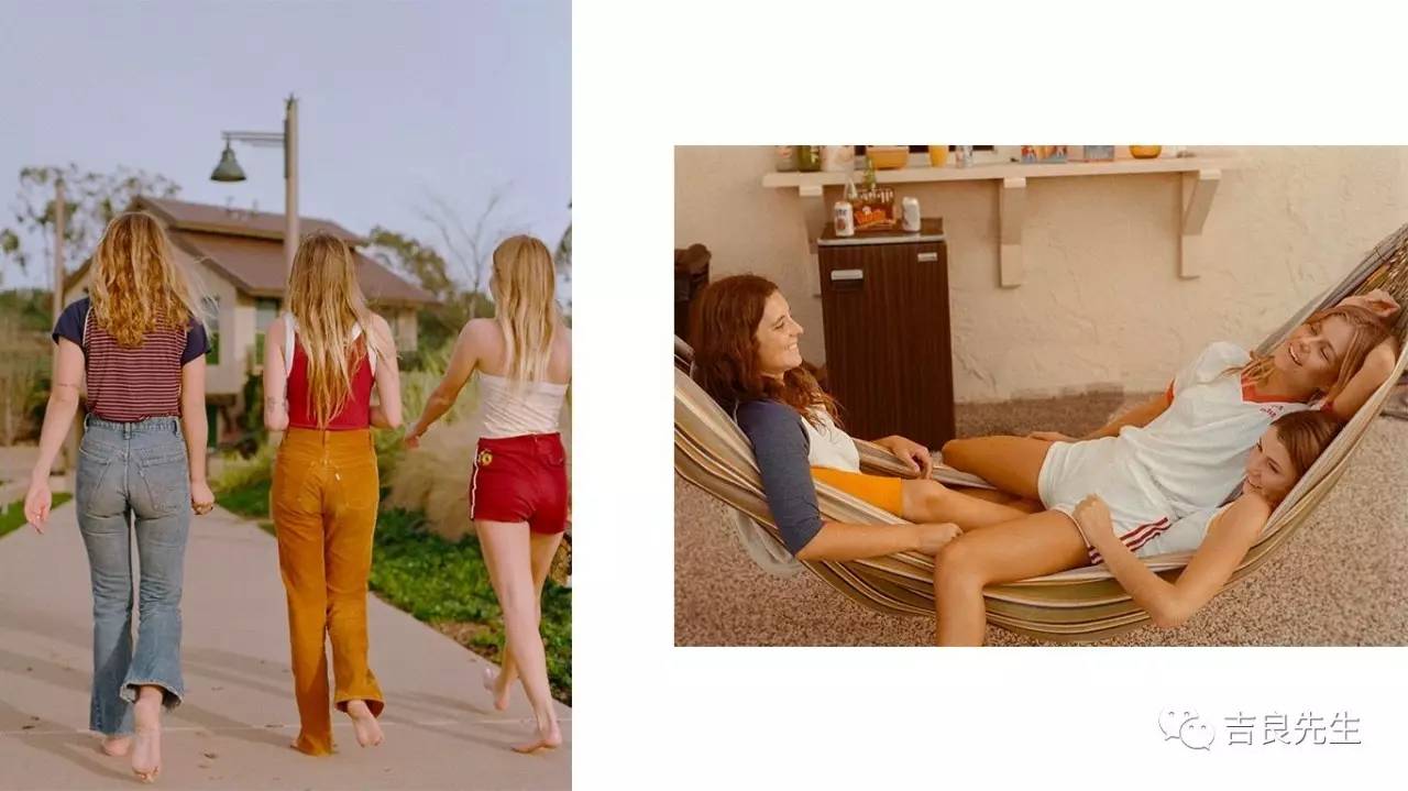 百搭白tee,哪几种白tee穿的好看