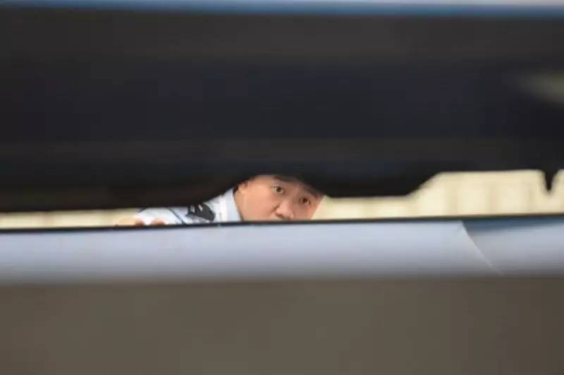 战高温民警,战高温斗酷暑保平安