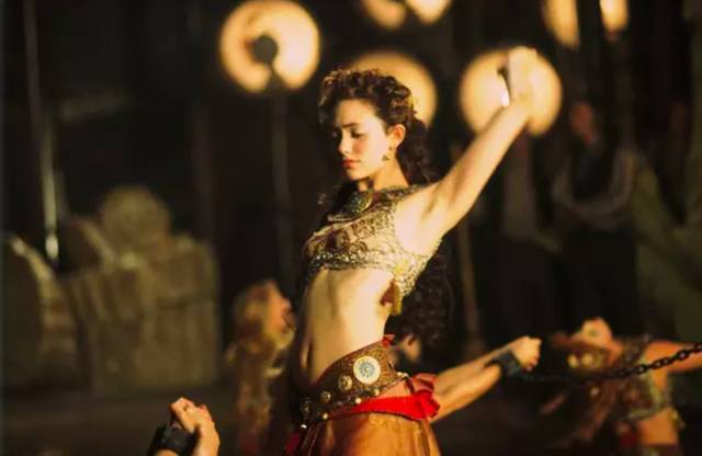 电影节推荐片单,北京国际电影节中国电影资料馆