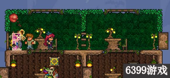 泰拉瑞亚新手玩专家视频教程,泰拉瑞亚新手大师开荒教程视频