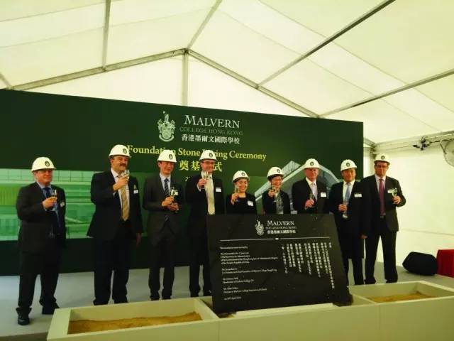 中国未来10年教育,中国学生体验英式教育