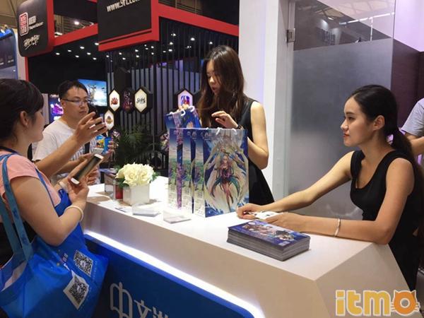 苍蓝境界手游解锁夏日祭,苍蓝境界公测