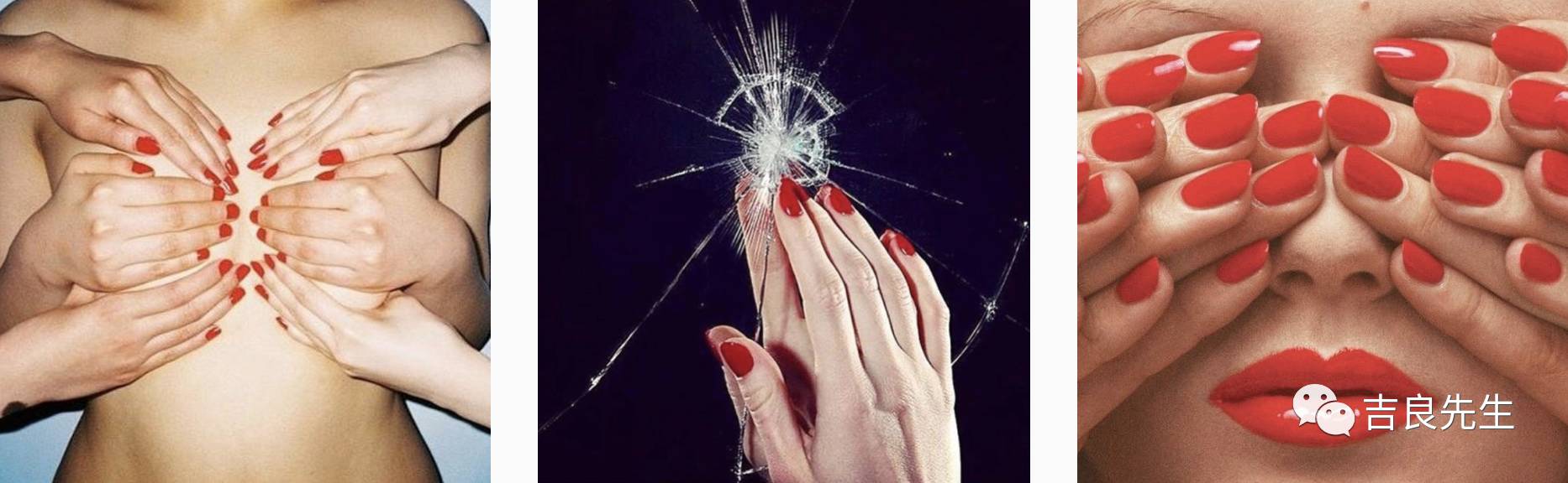 百搭白tee,哪几种白tee穿的好看