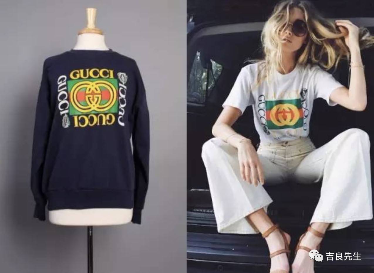 百搭白tee,哪几种白tee穿的好看