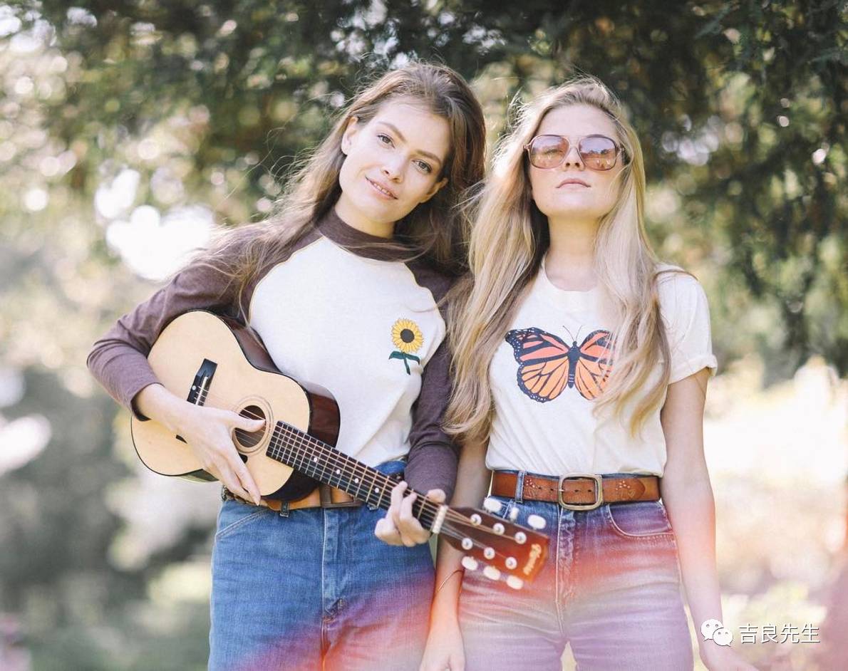 百搭白tee,哪几种白tee穿的好看