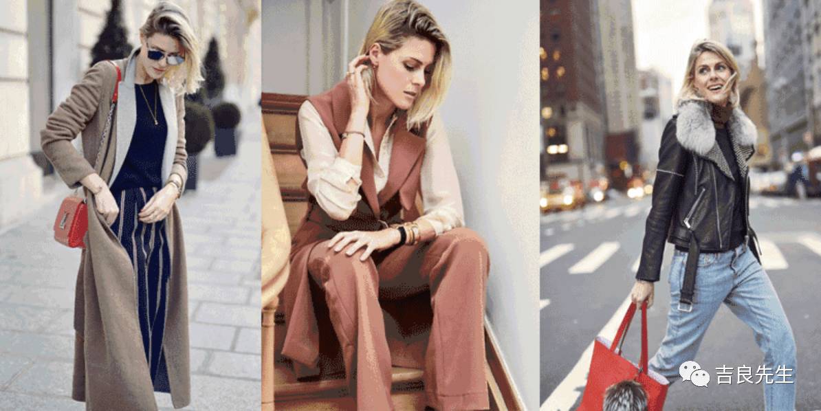 百搭白tee,哪几种白tee穿的好看