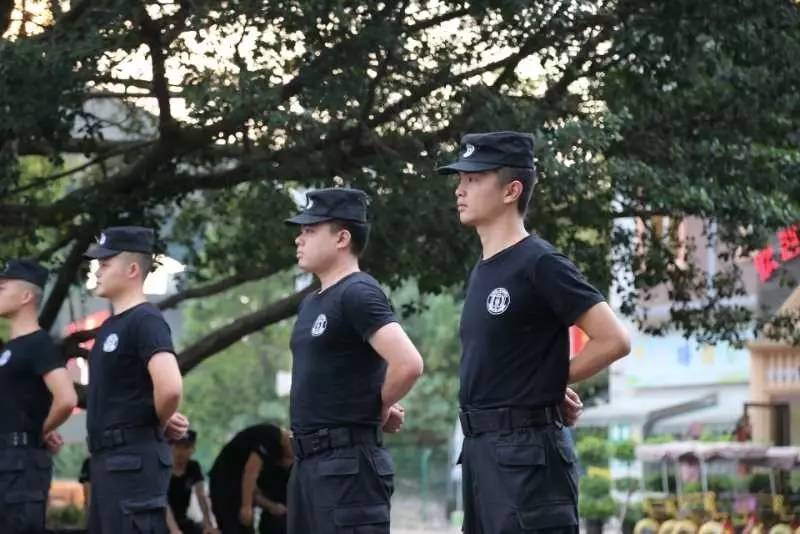 战高温民警,战高温斗酷暑保平安