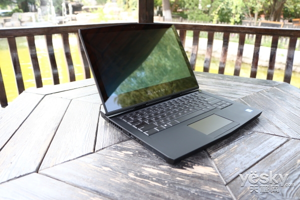 外星人游戏本alienware13,戴尔alienware13值得买吗