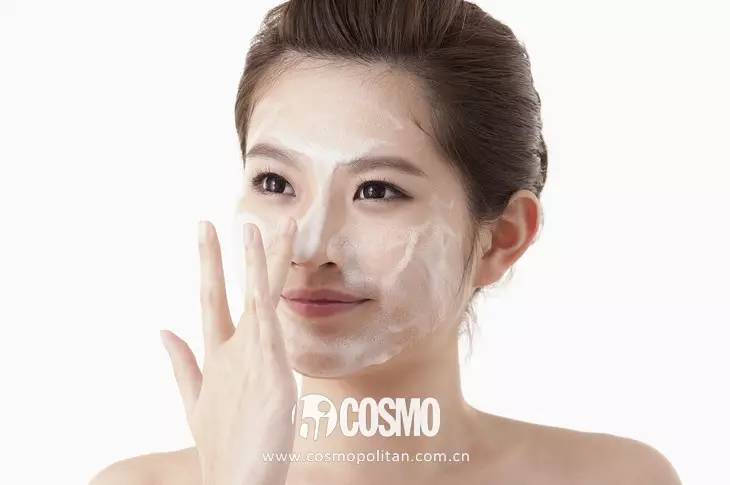 夏季洁面护肤推荐,日韩美人计洁面