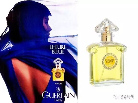 香水传奇世家“娇兰”，曾用这些香水影响了人类历史！