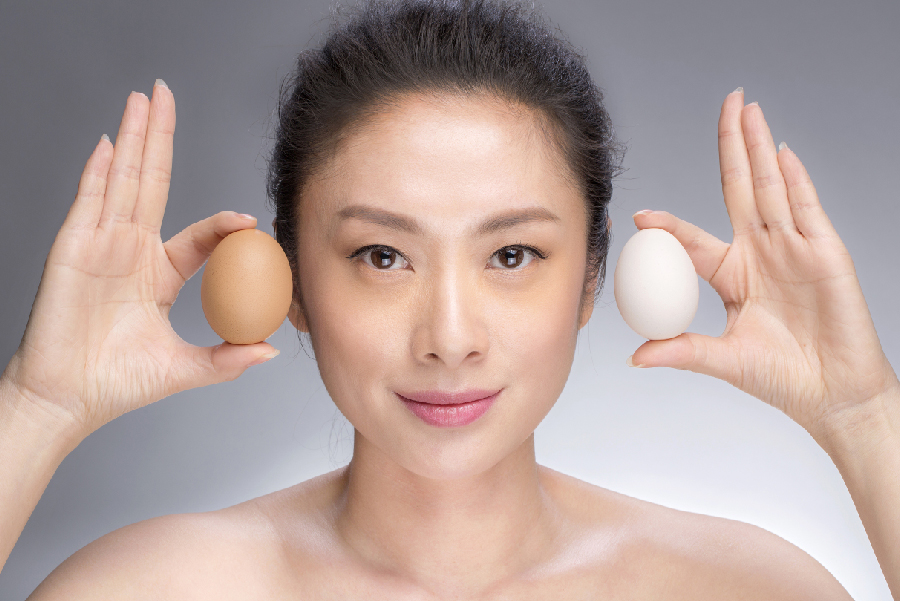 帮你get正确控油的方法,控油秘方让你无忧无虑