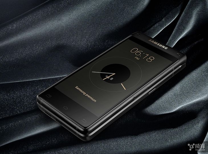 三星翻盖领世旗舰8二手的多少钱,三星翻盖手机有排名吗