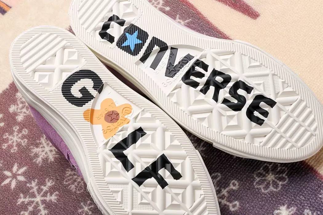 2020年匡威最值得入手的潮鞋,匡威十大好看的鞋款