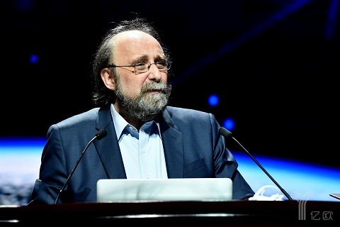 突破：脑机结合日趋成熟，用意念控制物体不再是妄想