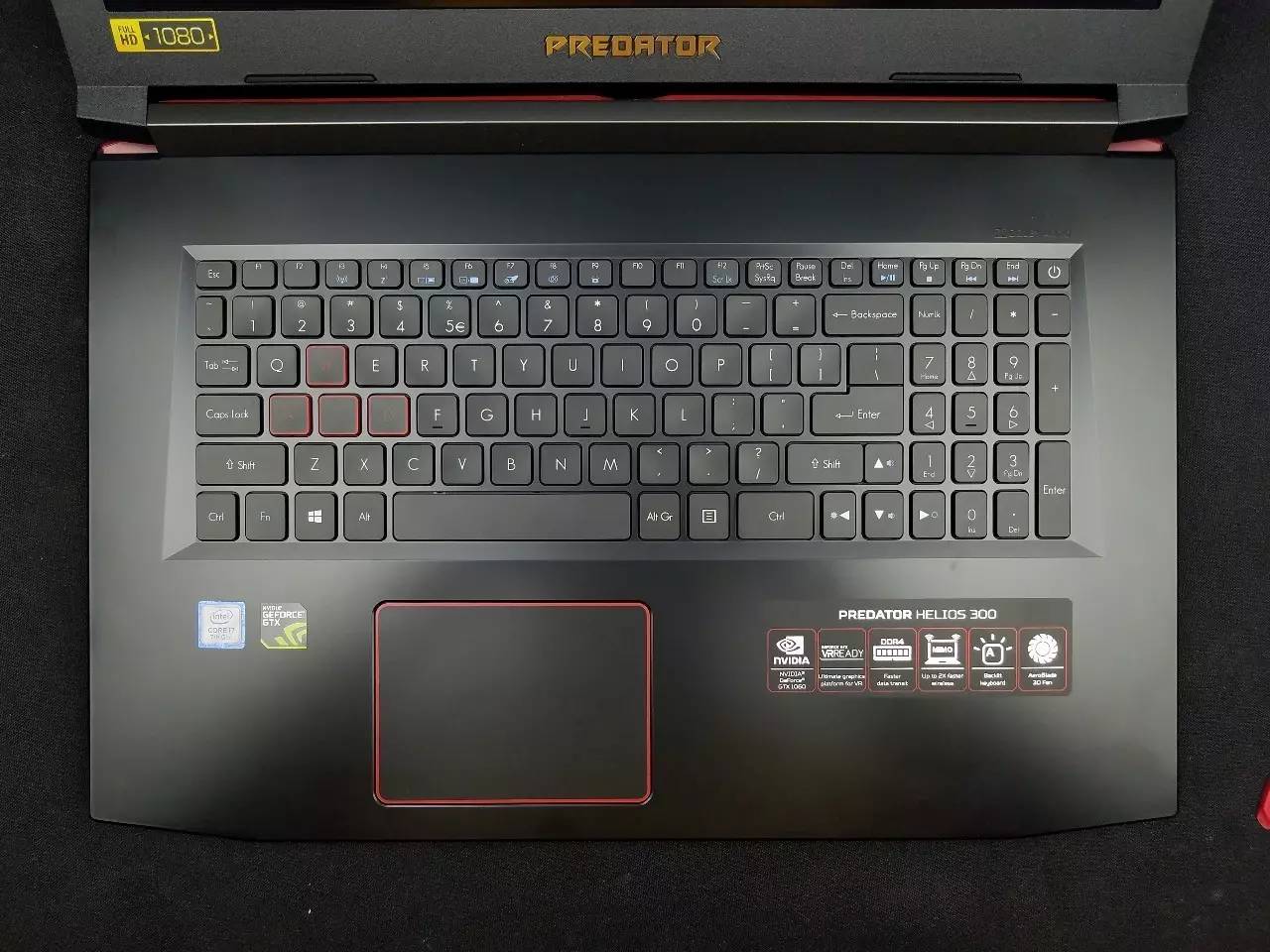 聊一款高性价比的入门级游戏本,聊一款超高性价比的入门级游戏本